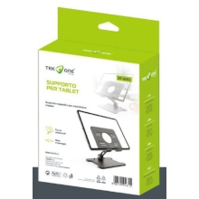 SUPPORTO MAGNETICO DA TAVOLO PER SMARTPHONE E TABLET ST-6001