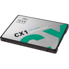 SSD TEAM GROUP T253X5480G0C101 480GB 2,5