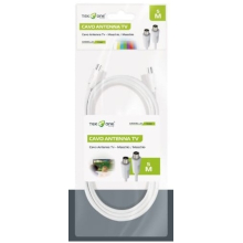 CAVO ANTENNA TV M-M 5M TF203