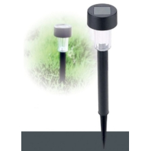 LAMPADA SOLARE DA GIARDINO TK102