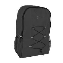 ZAINO SPORT STYLE 29X15X43 CM NERO