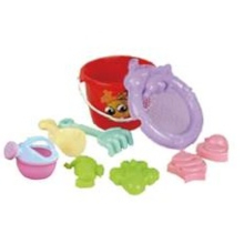 SET GIOCHI DA SPIAGGIA VARI TX-03965