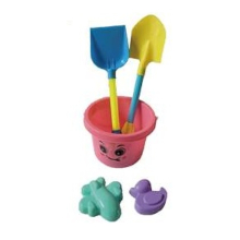 SET GIOCHI DA SPIAGGIA VARI TX-03994