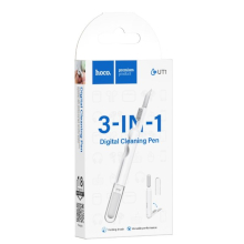 KIT DI PULIZIA 3 IN 1 HOCO UT1 PER SMARTPHONE/NOTEBOOK/CUFFIE