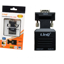 CONVERTITORE DA VGA A HDMI