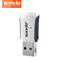 ADATTATORE TENDA NANO USB WIRELESS 150MB