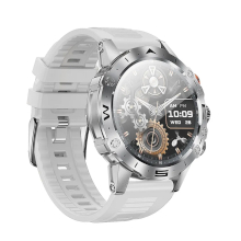 SMARTWATCH HOCO Y20 SILVER