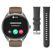 SMARTWATCH HOCO Y22 SCHERMO AMOLED NERO