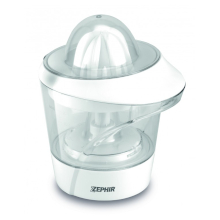 SPREMIAGRUMI ELETTRICO 0.5L 40W BIANCO